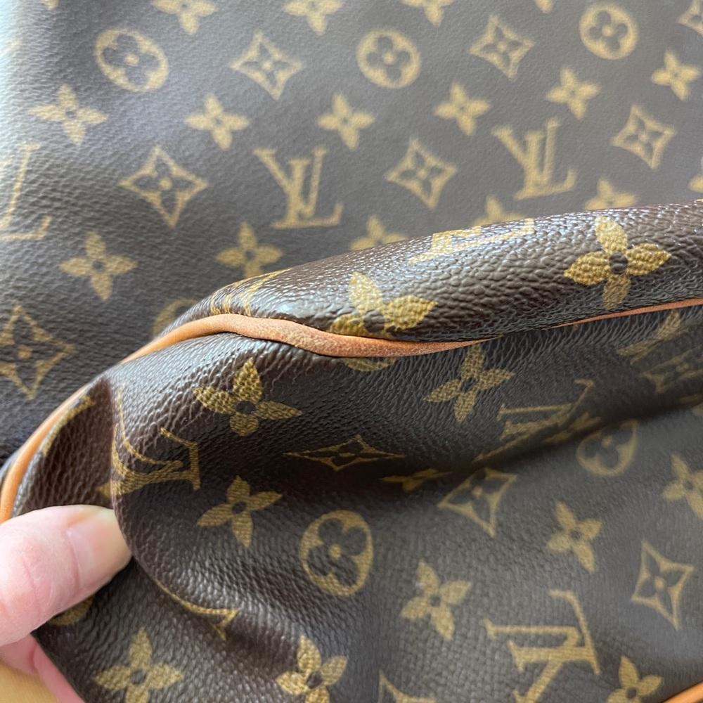 Louis Vuitton Delightful MM - Picture 10 of 16